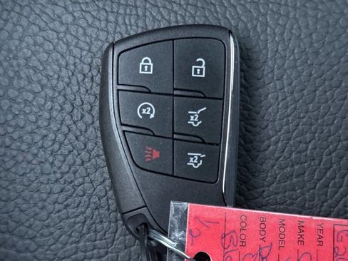 New 2026 GMC Yukon Denali w/ Denali Reserve Package image 30