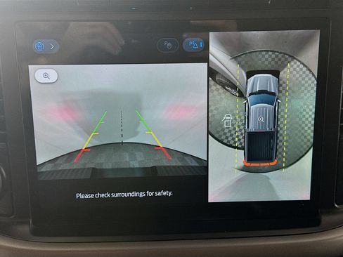 Used 2024 Ford F150 XLT w/ Equipment Group 302A MID image 23