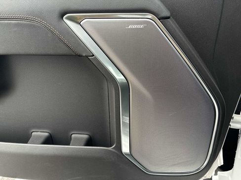 Certified 2023 Chevrolet Silverado 1500 High Country w/ Technology Package image 24