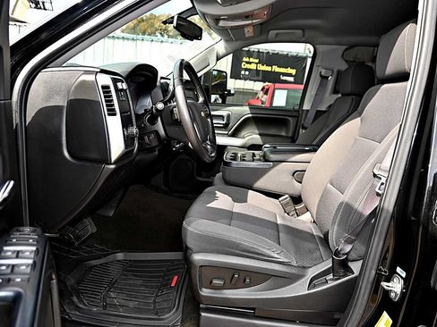 Used 2016 Chevrolet Silverado 1500 LT w/ Max Trailering Package RWD image 15