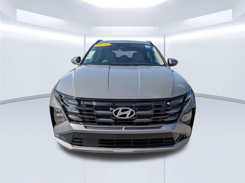 Certified 2026 Hyundai Tucson SEL FWD image 9