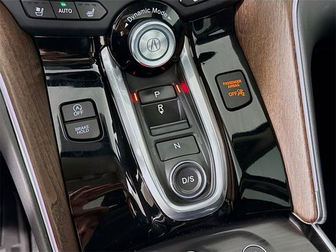 Used 2023 Acura TLX SH-AWD w/ Advance Package image 18
