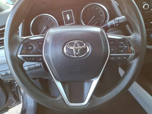 Used 2024 Toyota Camry LE image 18