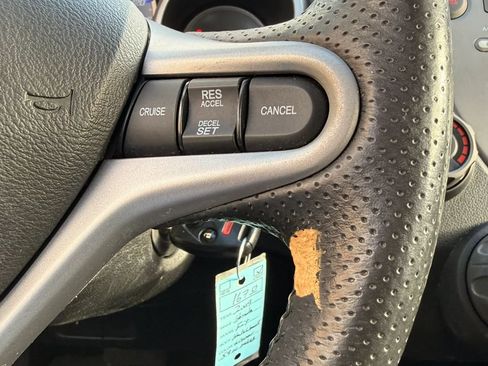 Used 2009 Honda Fit Sport image 15