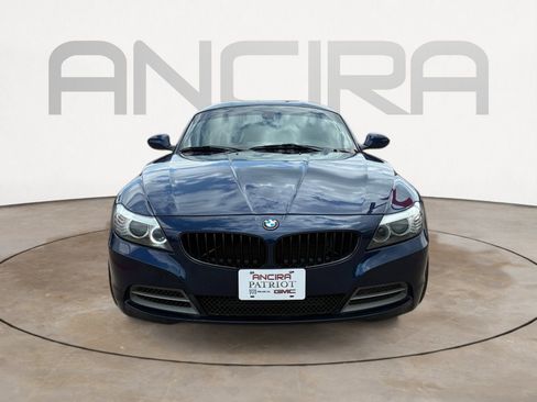 Used 2012 BMW Z4 sDrive35i image 5