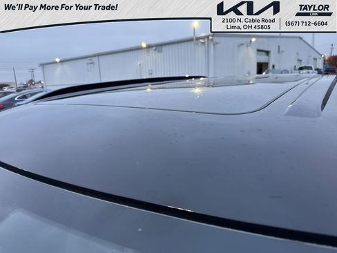 Used 2020 Ford Explorer ST w/ ST Street Pack image 12