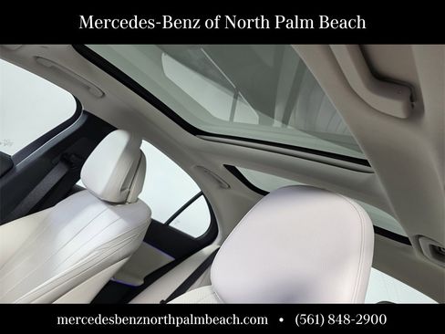Certified 2025 Mercedes-Benz E 350 Sedan image 12