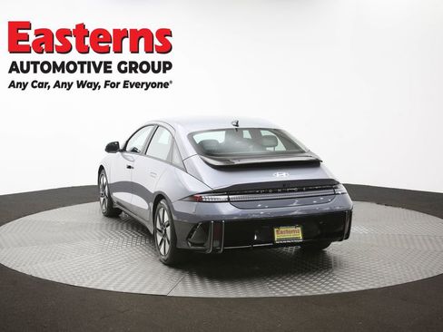 Used 2024 Hyundai Ioniq 6 SE AWD/4WD image 37