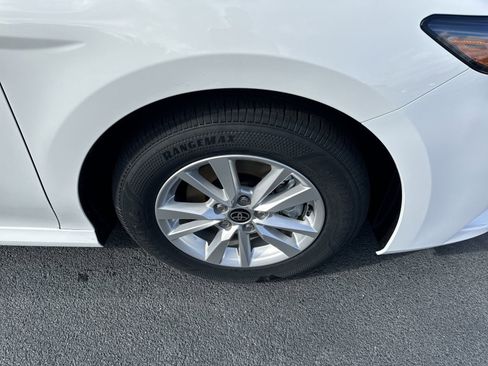 New 2025 Toyota Camry LE w/ Convenience Package image 10