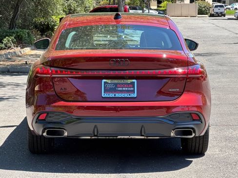 New 2026 Audi A5 2.0T Premium AWD/4WD image 6