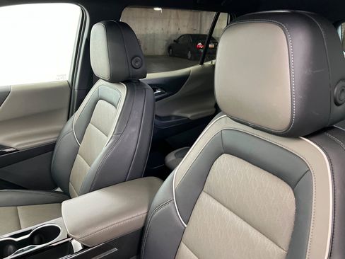 Certified 2025 Chevrolet Equinox LT w/ Convenience Package II image 17