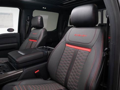 New 2025 Ford F150 Lariat w/ Equipment Group 502A High image 15