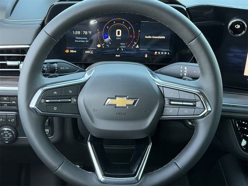 New 2026 Chevrolet Tahoe Premier image 12