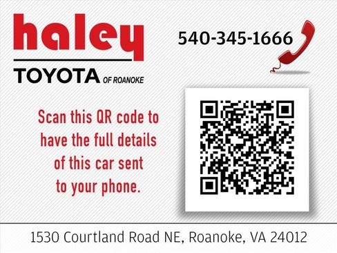 Certified 2025 Toyota RAV4 LE image 5