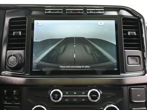 Used 2023 Ford F250 Lariat w/ Lariat Ultimate Package AWD/4WD image 33