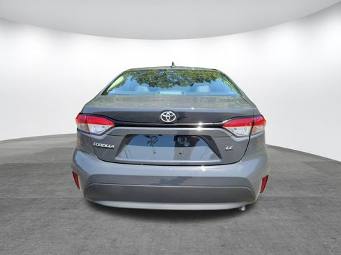 Used 2026 Toyota Corolla LE FWD image 21