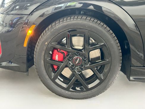Used 2025 MINI Cooper John Cooper Works FWD image 24
