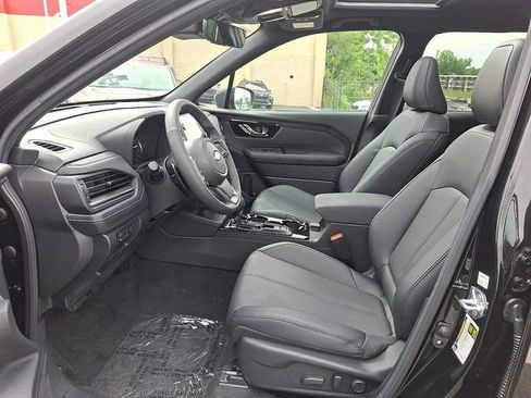 New 2026 Subaru Forester Limited AWD/4WD image 14