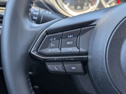Used 2019 MAZDA CX-5 Touring FWD image 15