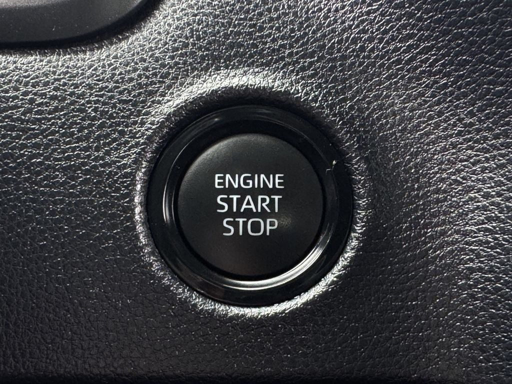 Used 2026 Toyota Tundra SR RWD image 19