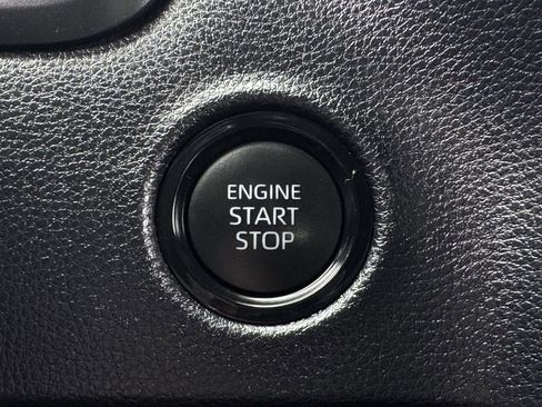 Used 2026 Toyota Tundra SR RWD image 19