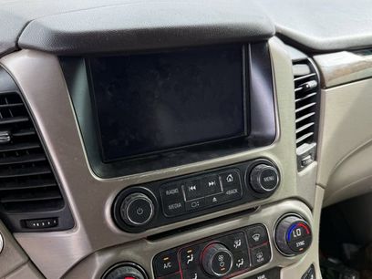 Used 2016 GMC Yukon Denali w/ Open Road Package