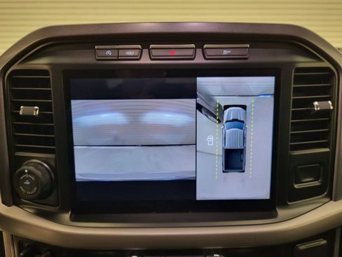 Used 2024 Ford F150 XLT w/ Mobile Office Package image 13