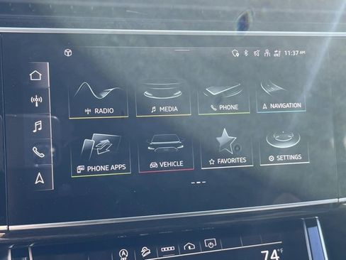 Certified 2023 Audi Q7 2.0T Premium w/ Convenience Package image 9