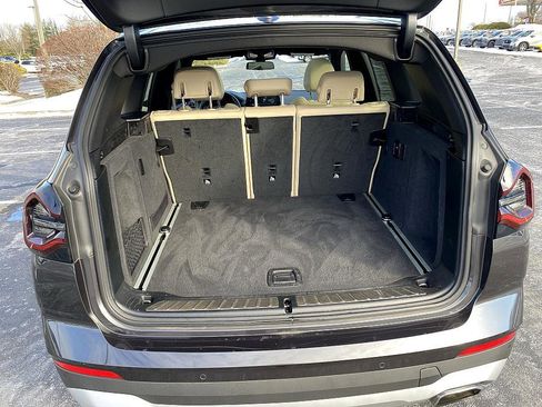 Used 2022 BMW X3 xDrive30i w/ Convenience Package image 23