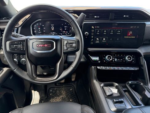Used 2026 GMC Sierra 2500 AT4 w/ AT4 Premium Plus Package AWD/4WD image 11