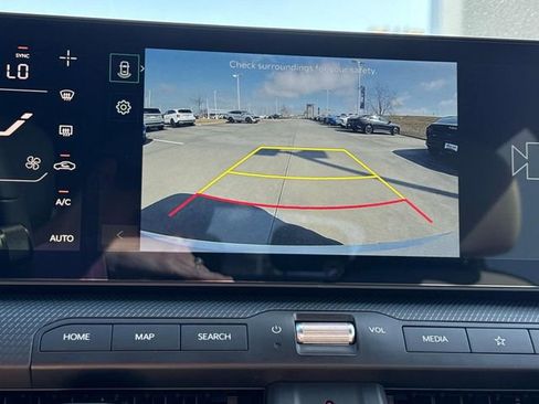 New 2026 Kia K4 GT-Line image 19