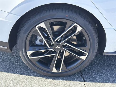 New 2026 Hyundai Sonata N Line image 17