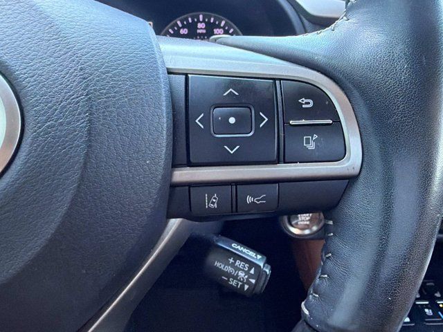Used 2021 Lexus RX 350 AWD w/ Luxury Package image 26