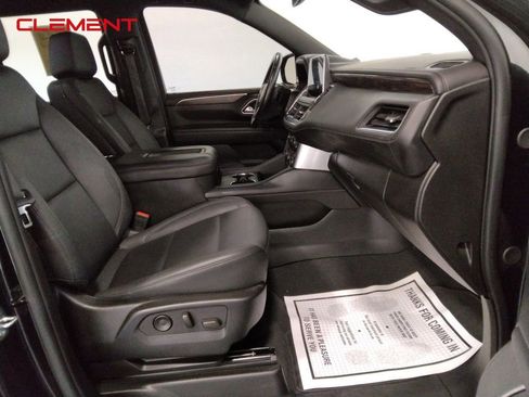 Used 2023 Chevrolet Tahoe Z71 image 40