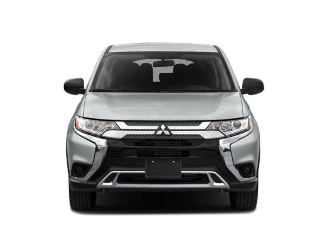 Used 2020 Mitsubishi Outlander SEL AWD/4WD image 7