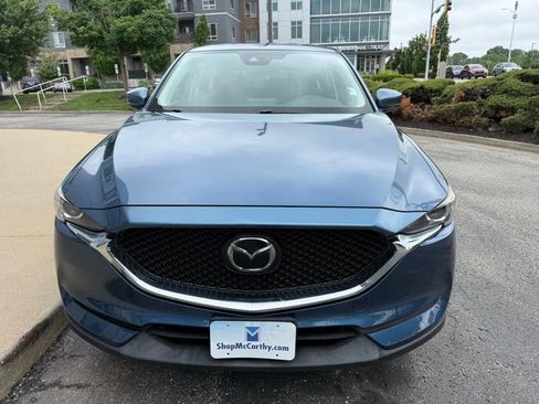 Used 2020 MAZDA CX-5 Sport FWD image 2
