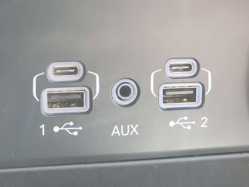 Used 2024 Jeep Grand Cherokee Limited 4xe image 24