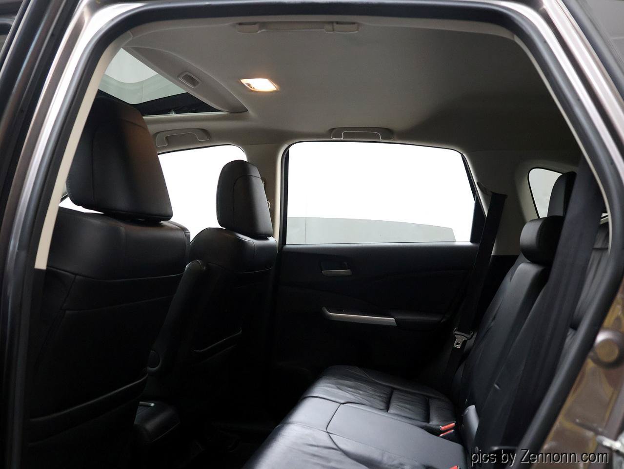 Used 2013 Honda CR-V EX-L image 11