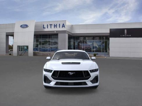 New 2026 Ford Mustang GT image 8
