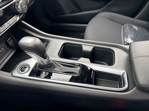 New 2025 Nissan Sentra SV image 26