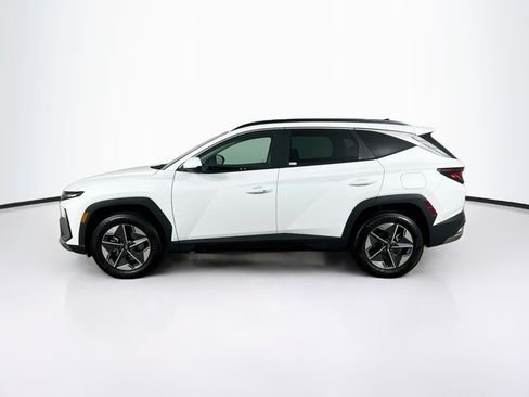 Used 2026 Hyundai Tucson SEL Plus AWD/4WD image 4