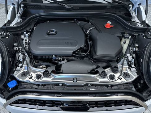 New 2026 MINI Cooper Convertible FWD image 27