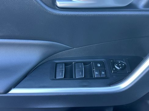 Used 2024 Toyota RAV4 XLE image 13