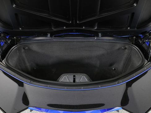 Used 2025 Chevrolet Corvette E-Ray w/ Stealth Interior Trim Package AWD/4WD image 46