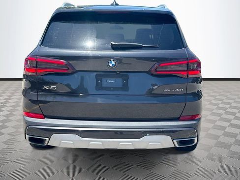 Used 2022 BMW X5 sDrive40i w/ Premium Package RWD image 7