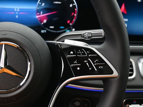 New 2026 Mercedes-Benz GLE 350 4MATIC image 10