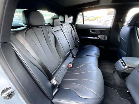 Used 2023 Mercedes-Benz EQE 350+ 4MATIC Sedan w/ Exclusive Trim Package image 19