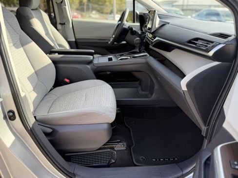 Used 2021 Toyota Sienna LE image 23