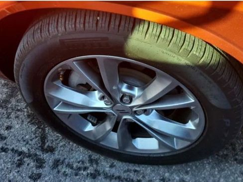 Used 2023 Dodge Challenger SXT w/ Cold Weather Group image 2