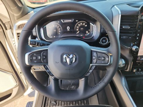 New 2026 RAM 1500 Laramie image 16